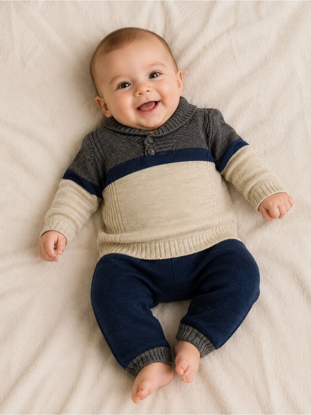 Edgehill Collection Set for boy